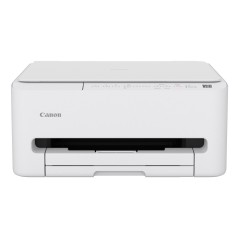 Canon PIXMA TS4150i Inkjet Printer - High-Quality A4 Print, 1200 x 1200 dpi, Wi-Fi Connectivity - Perfect for Home & Office!